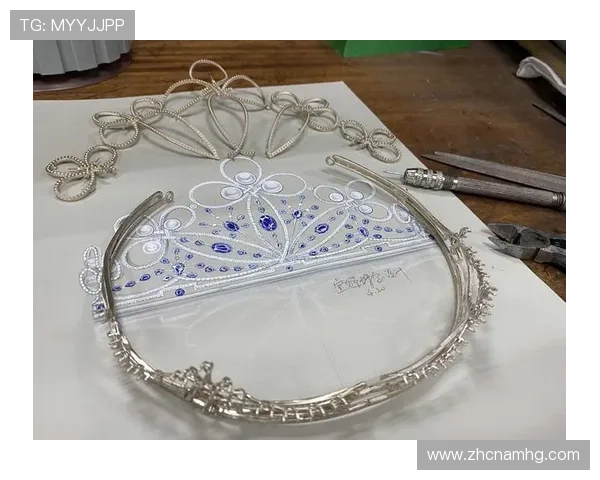 皇冠线上订购让您轻松享受高品质珠宝购物体验