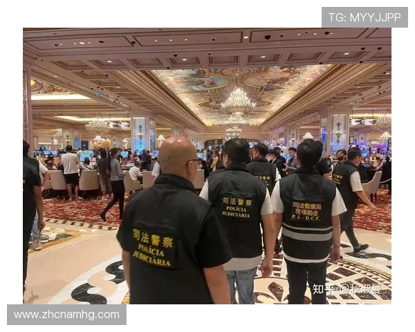 澳门博彩法对境外投资者进入澳门博彩行业的法律门槛与政策指导